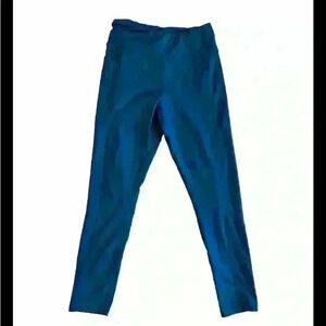 Juicy Cotoure Yoga Pants Size Large with pockets